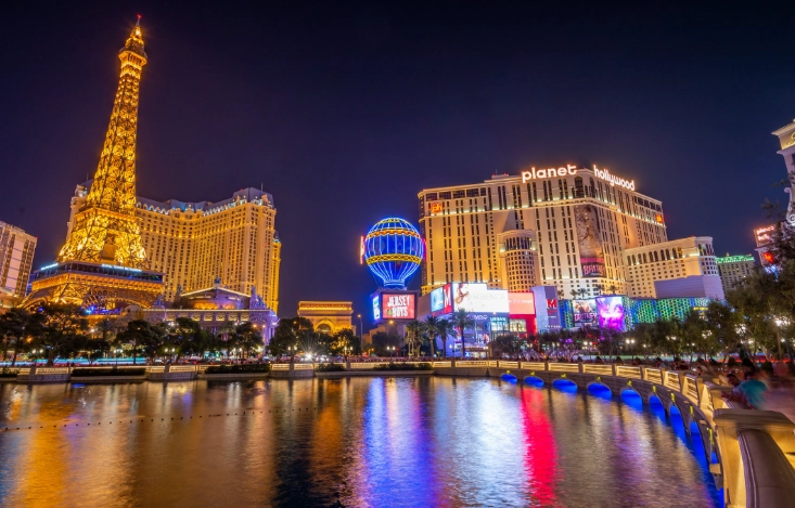 things to do in las vegas