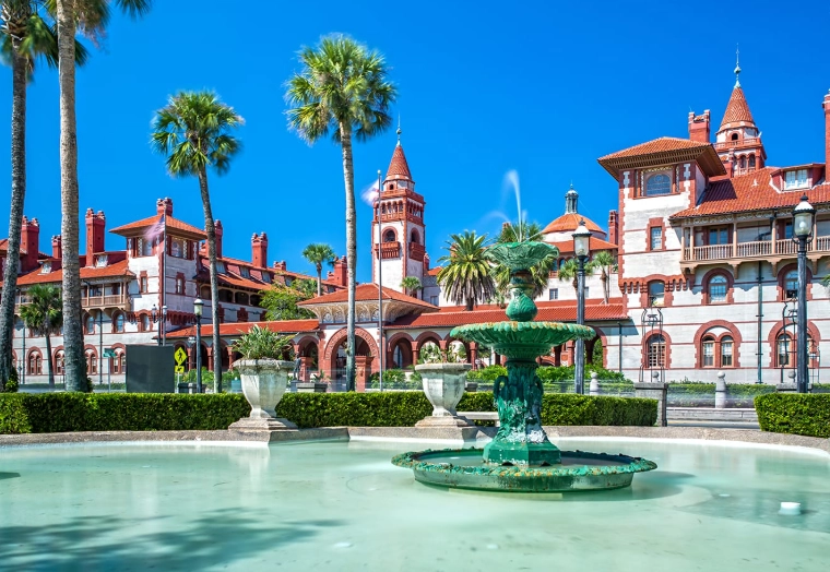 best places to visit in Florida