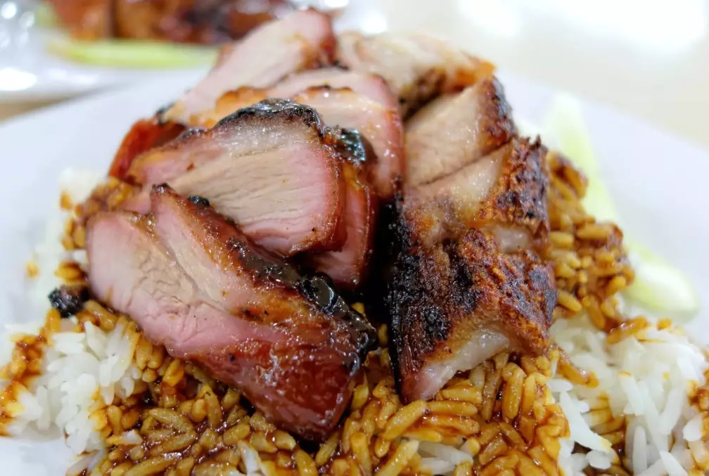 best local food Singapore