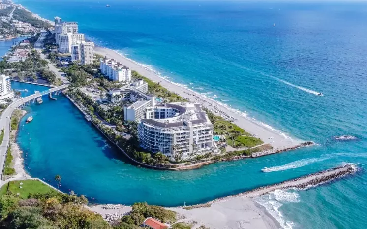 best places to visit in Florida