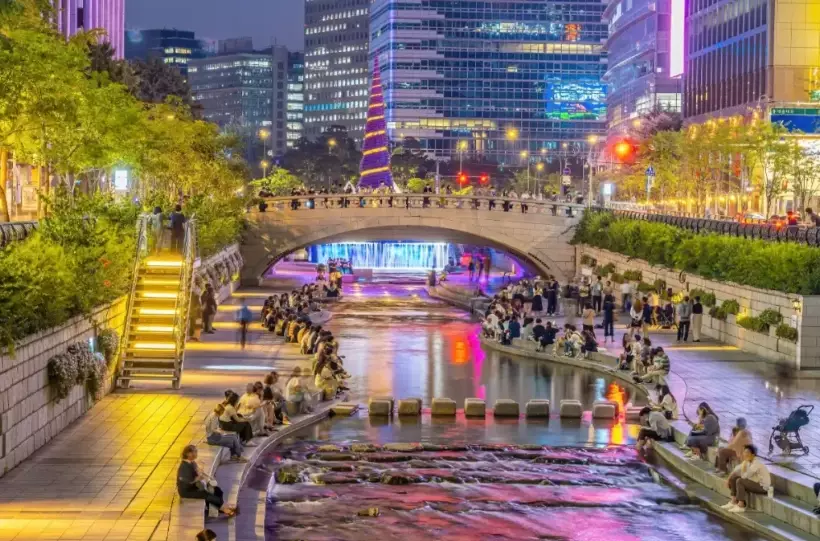 things to do in Seoul