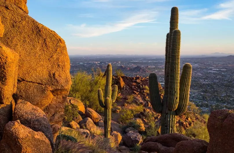 arizona bucket list