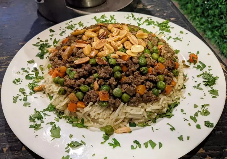 Jordanian cuisine guide