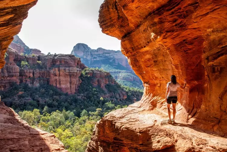 best places to visit in arizona