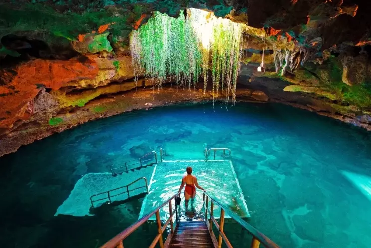 Florida vacation spots