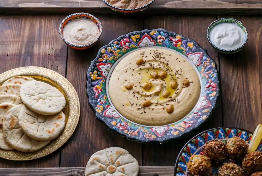 Best Chinese restaurant Amman