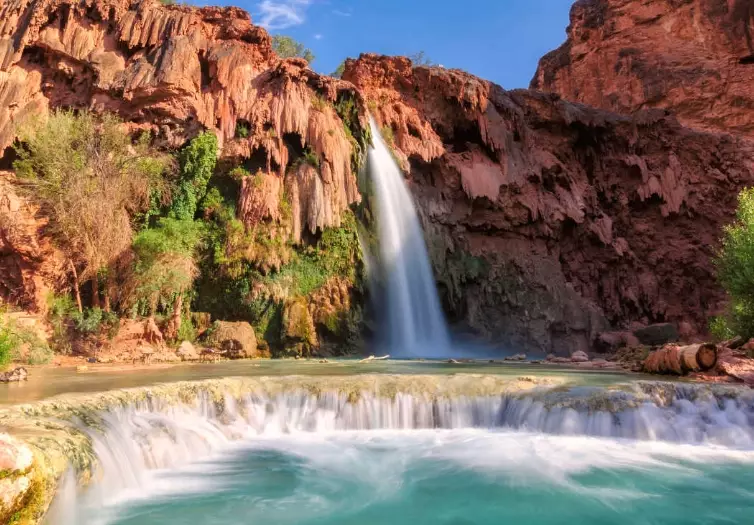 best places to visit in arizona