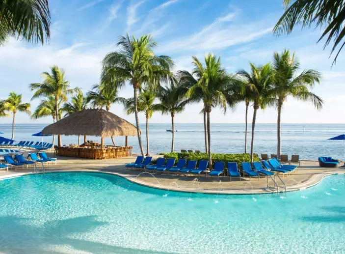 Florida vacation spots