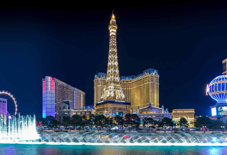 things to do in las vegas
