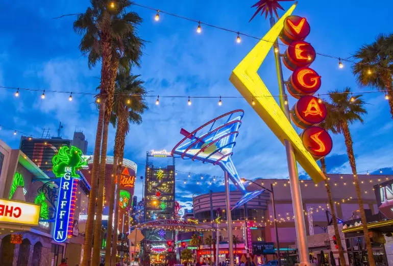 things to do in las vegas