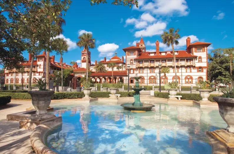 best places to visit in Florida