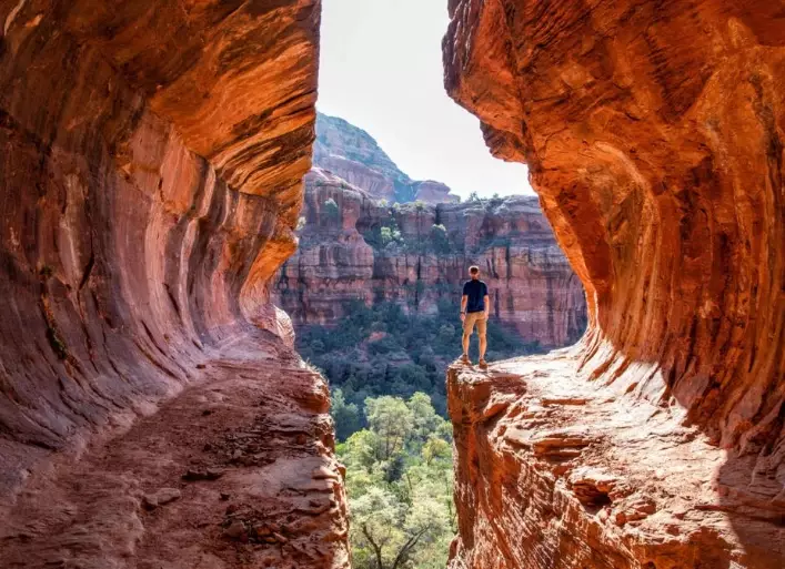 best places to visit in arizona