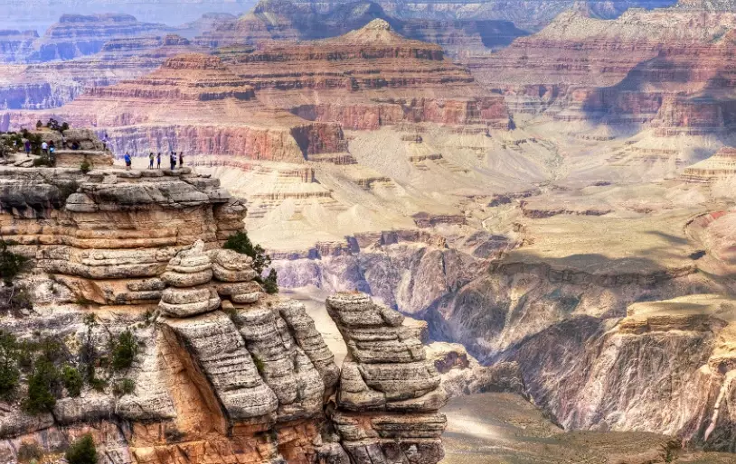 Grand Canyon tours Grand Canyon tours