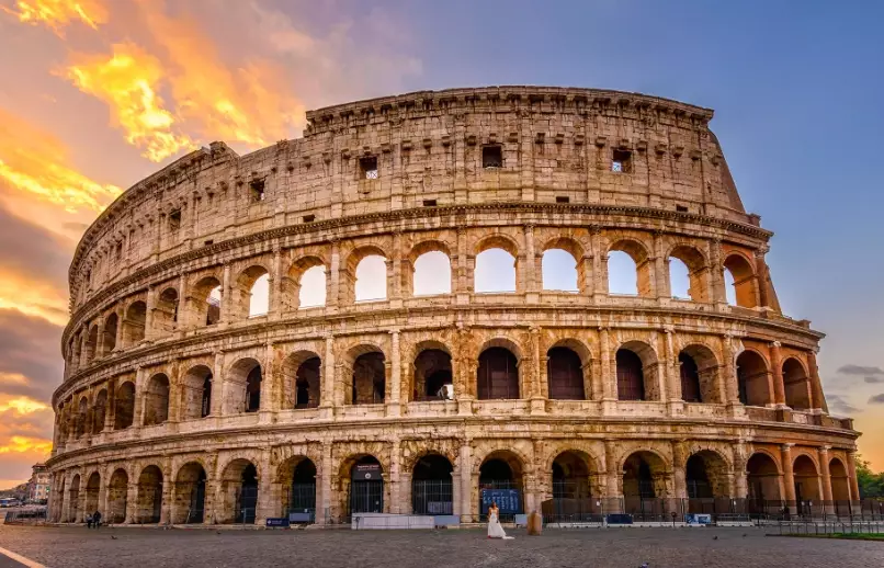 famous places in italy famous places in italy