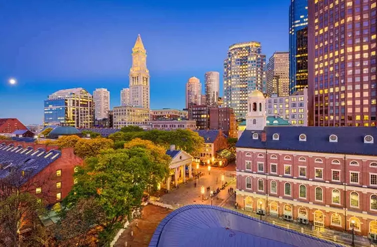 boston travel guide boston travel guide