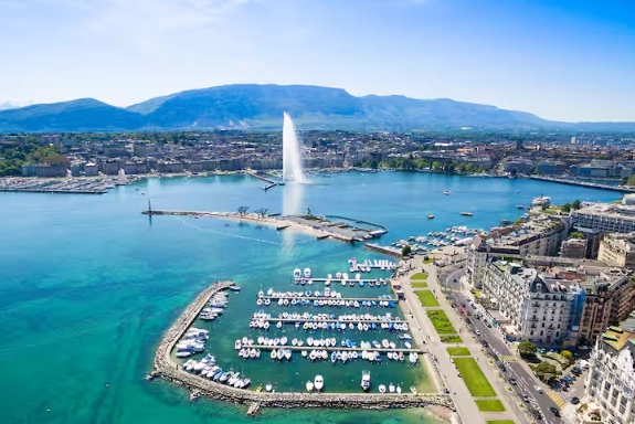 things to do in Geneva things to do in Geneva