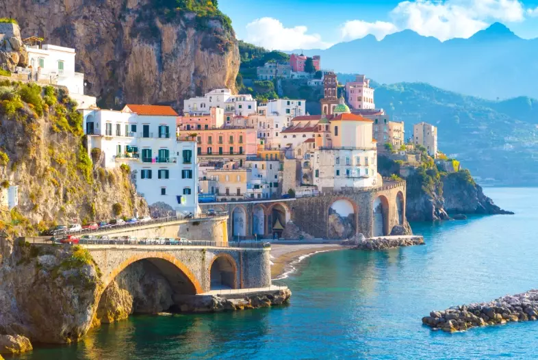 Italy tourist attractions Italy tourist attractions