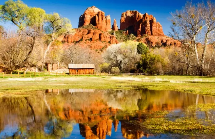 Sedona hiking trails Sedona hiking trails