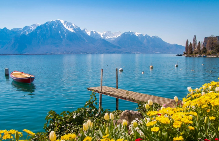 Geneva attractions Geneva attractions