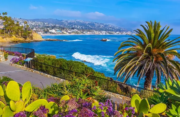 California beach guide California beach guide