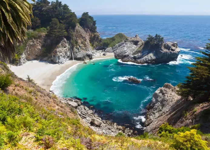 best California beaches best California beaches
