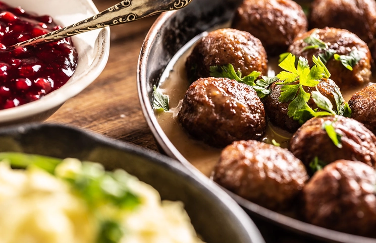 traditional Scandinavian dishes traditional Scandinavian dishes