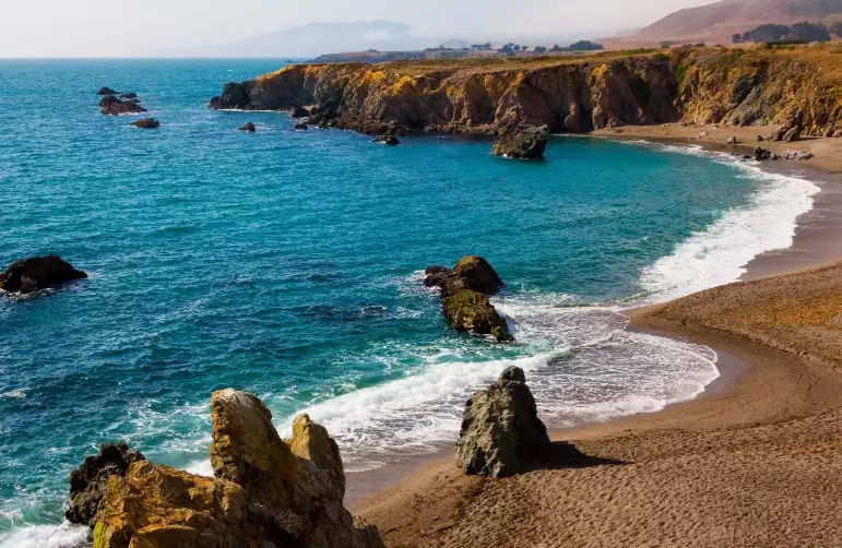 California beach guide California beach guide