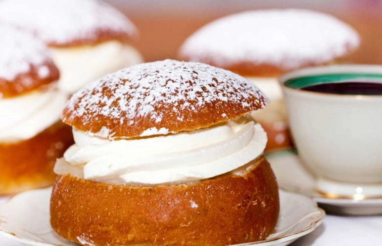 Nordic cuisine Nordic cuisine