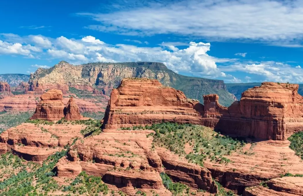 Grand Canyon National Park