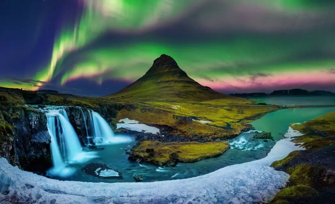 things to see in iceland