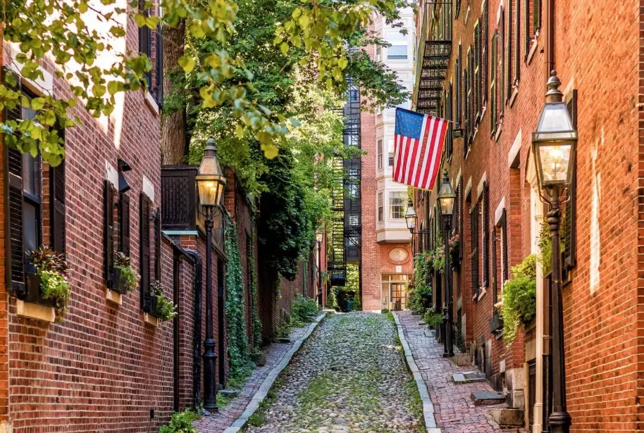 Boston travel guide Boston travel guide