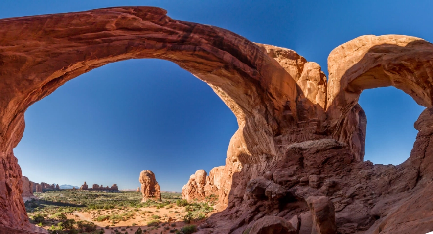 USA travel destinations