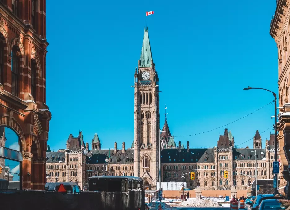 east coast usa travel