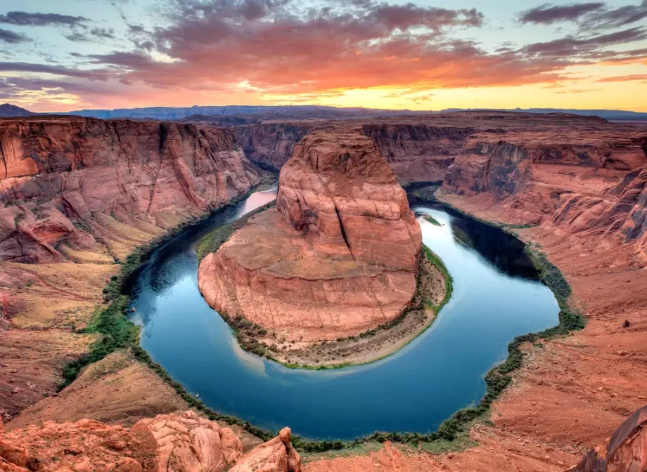 places to visit in america