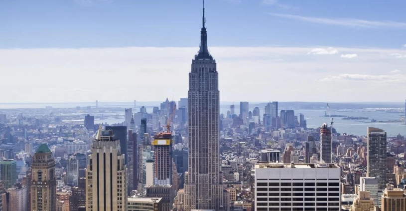 east coast road trip itinerary