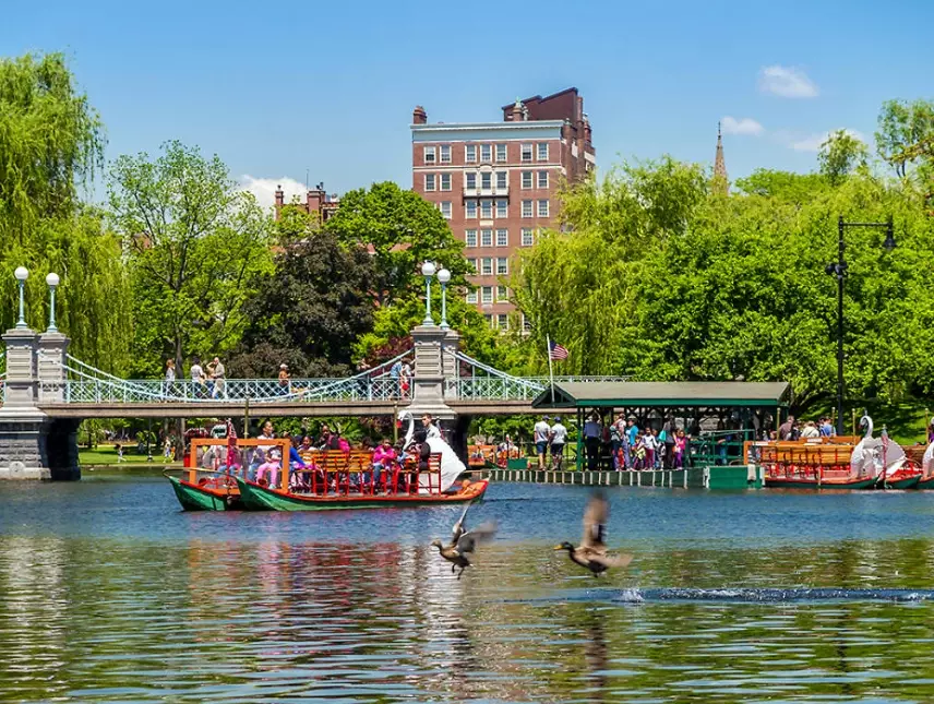 things to do in Boston