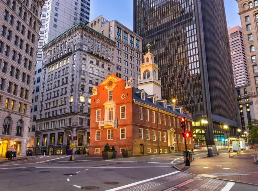 boston massachusetts sights to see