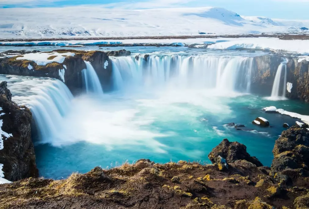 best places to visit in Iceland