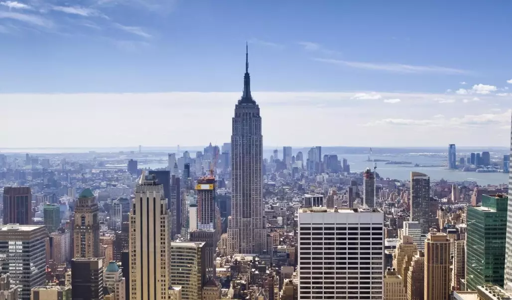 east usa travel guide