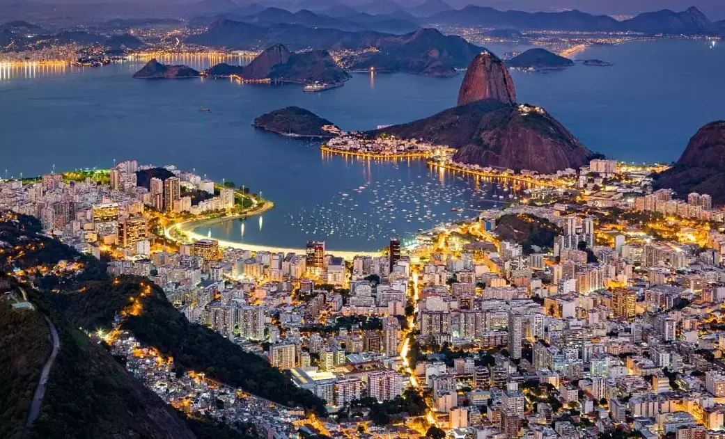 Rio de Janeiro attractions