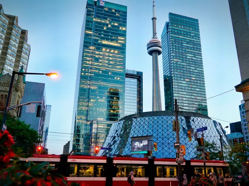 things to do in toronto