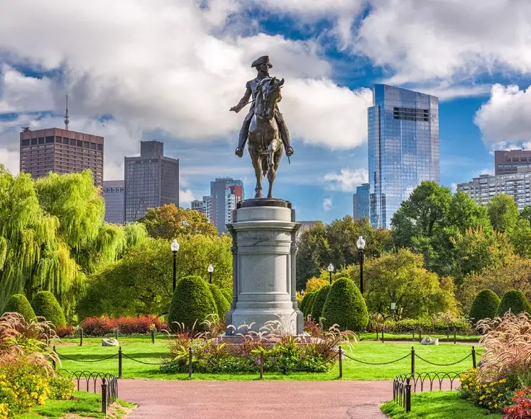 things to do in boston