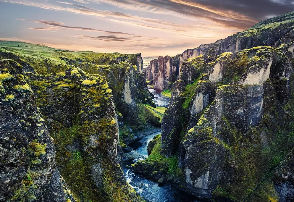 best places to visit in Iceland