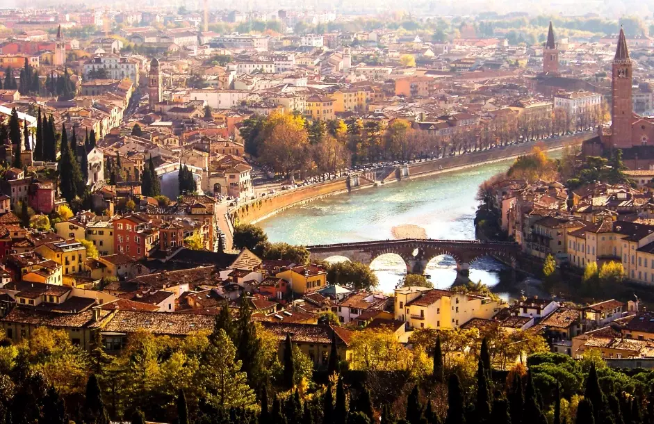 verona travel guide