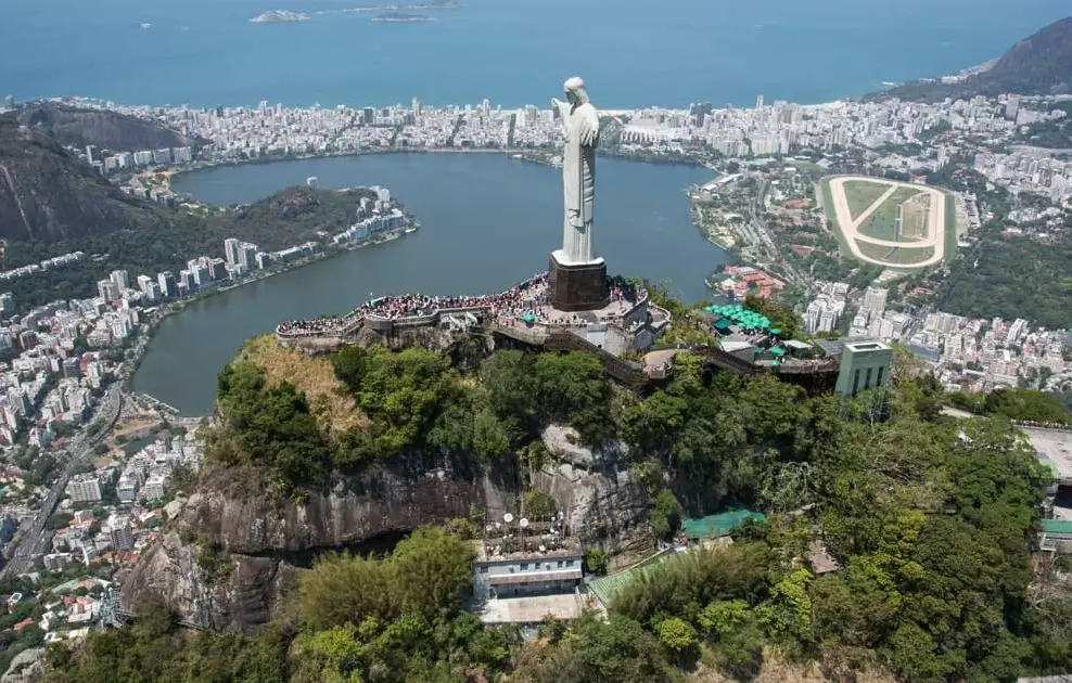 Rio de Janeiro travel guide