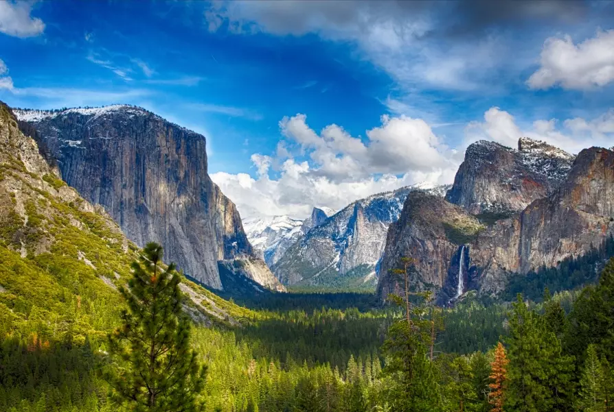 best places to visit in USA