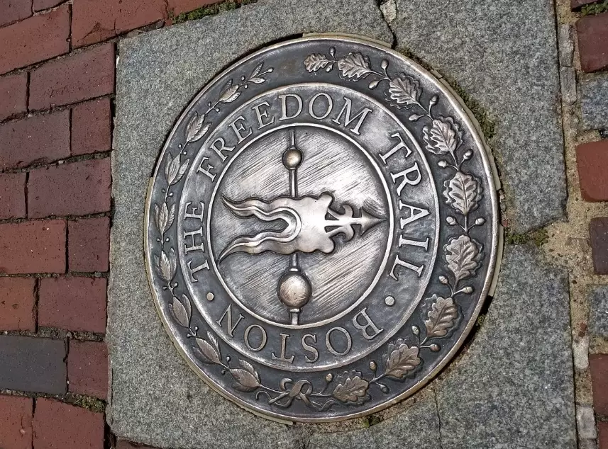 places to go in boston