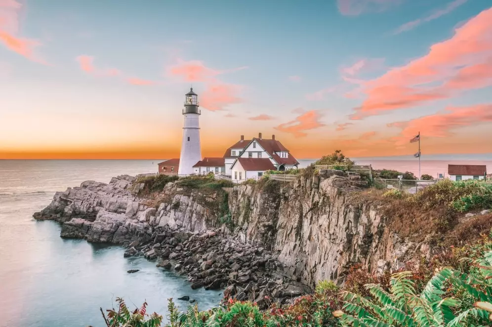 best east coast cities to visit