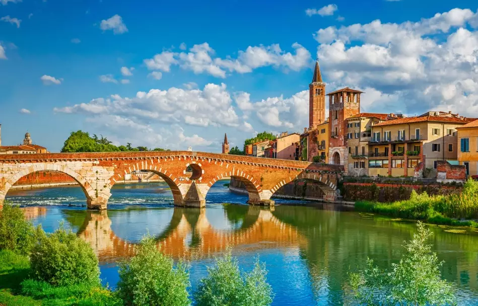 verona travel guide