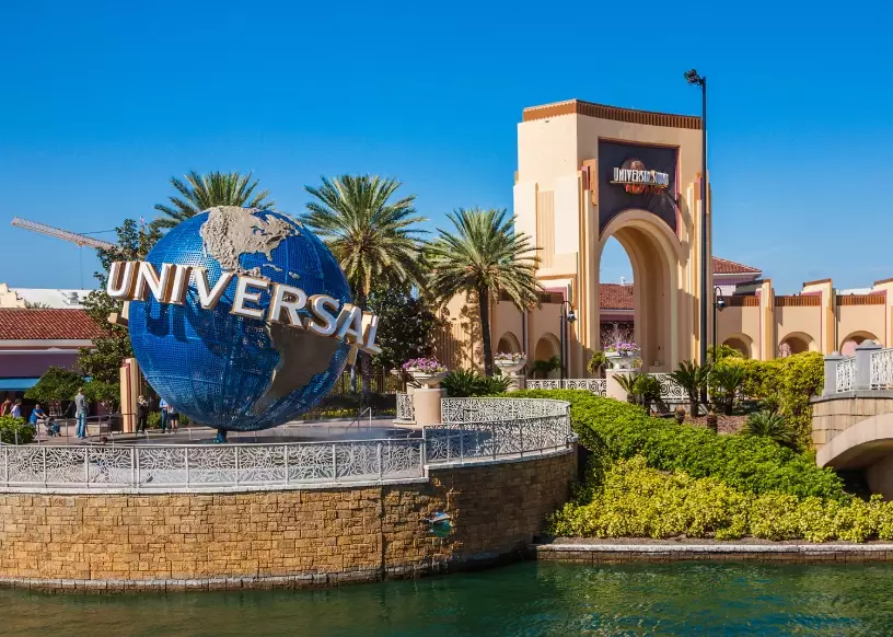 attractions in florida usa